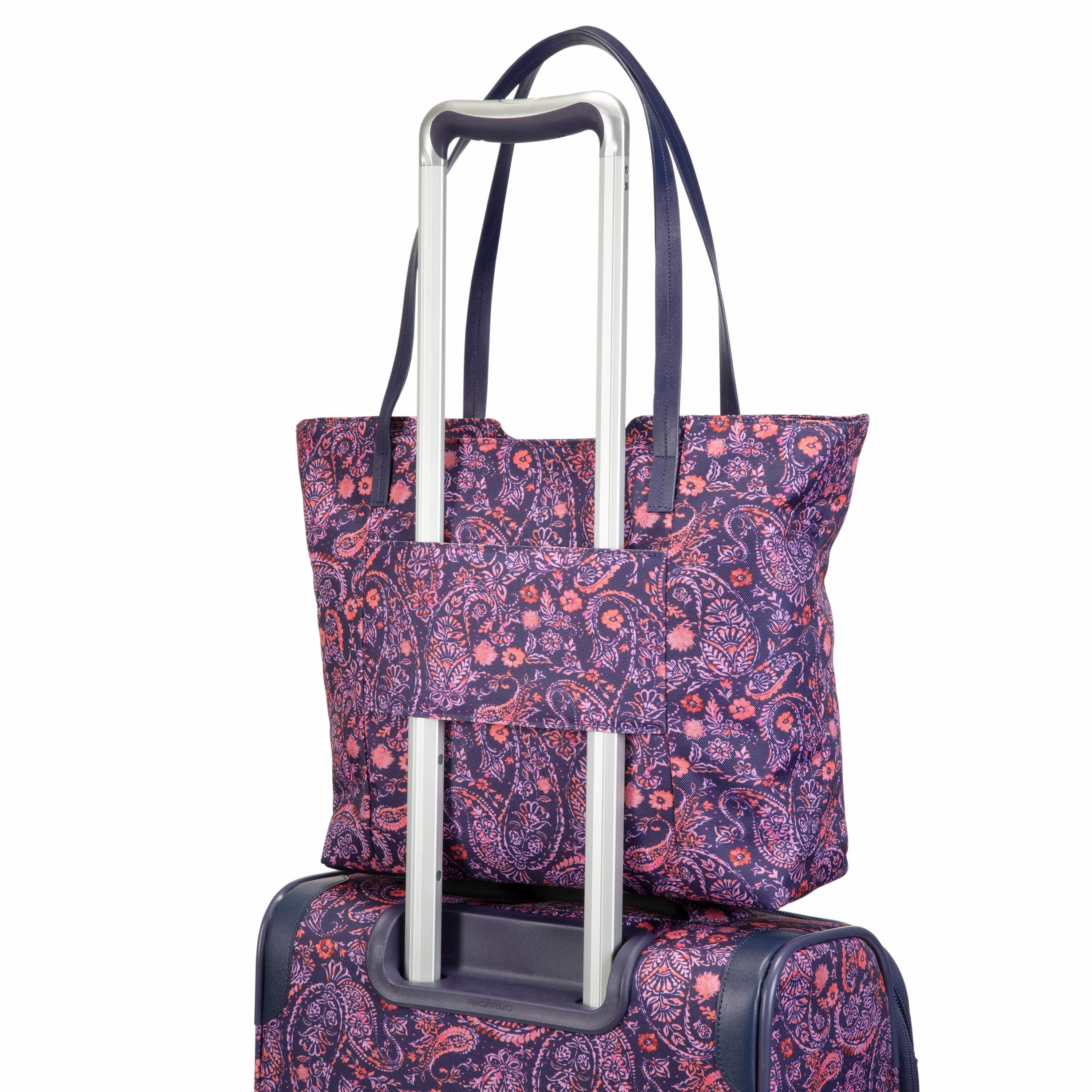 Ricardo Beverly Hills Seahaven 18" Travel Tote