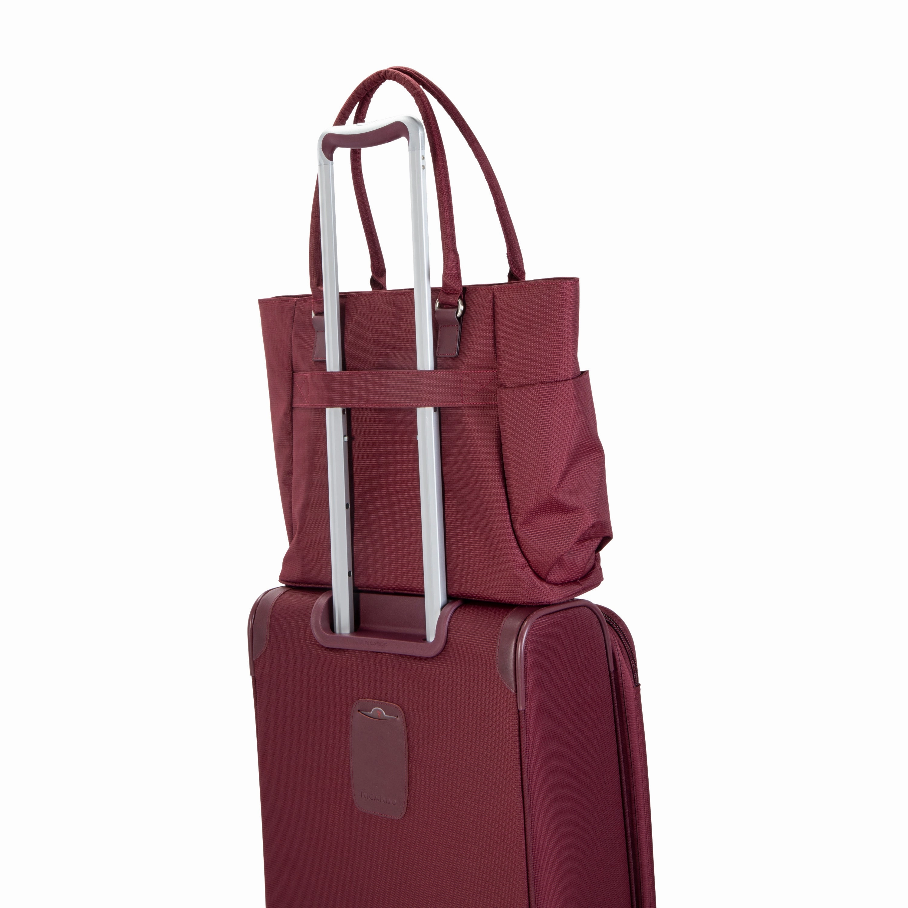 Ricardo Beverly Hills Seahaven 18" Travel Tote