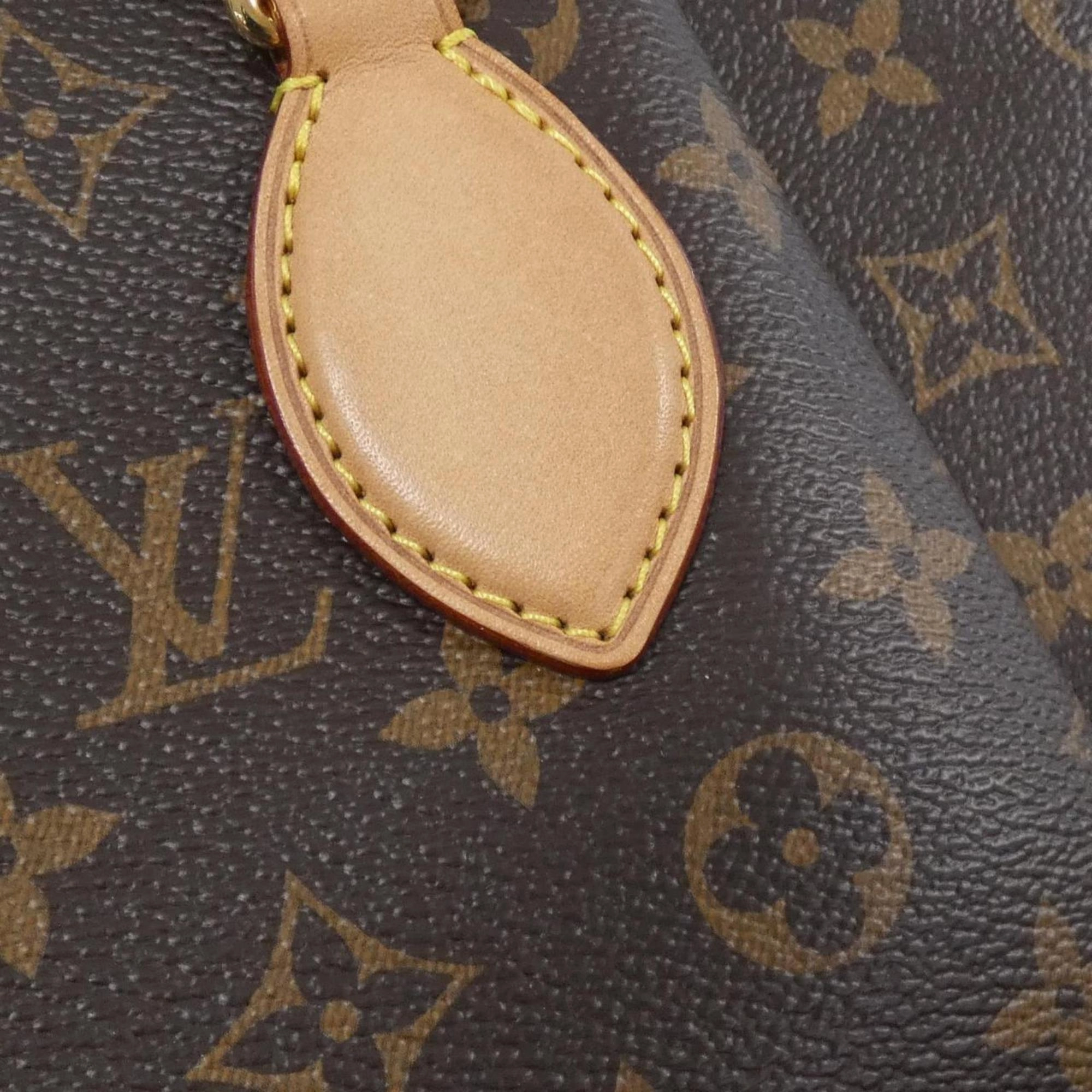 Rivoli Canvas Shoulder Bag with Key and Padlock