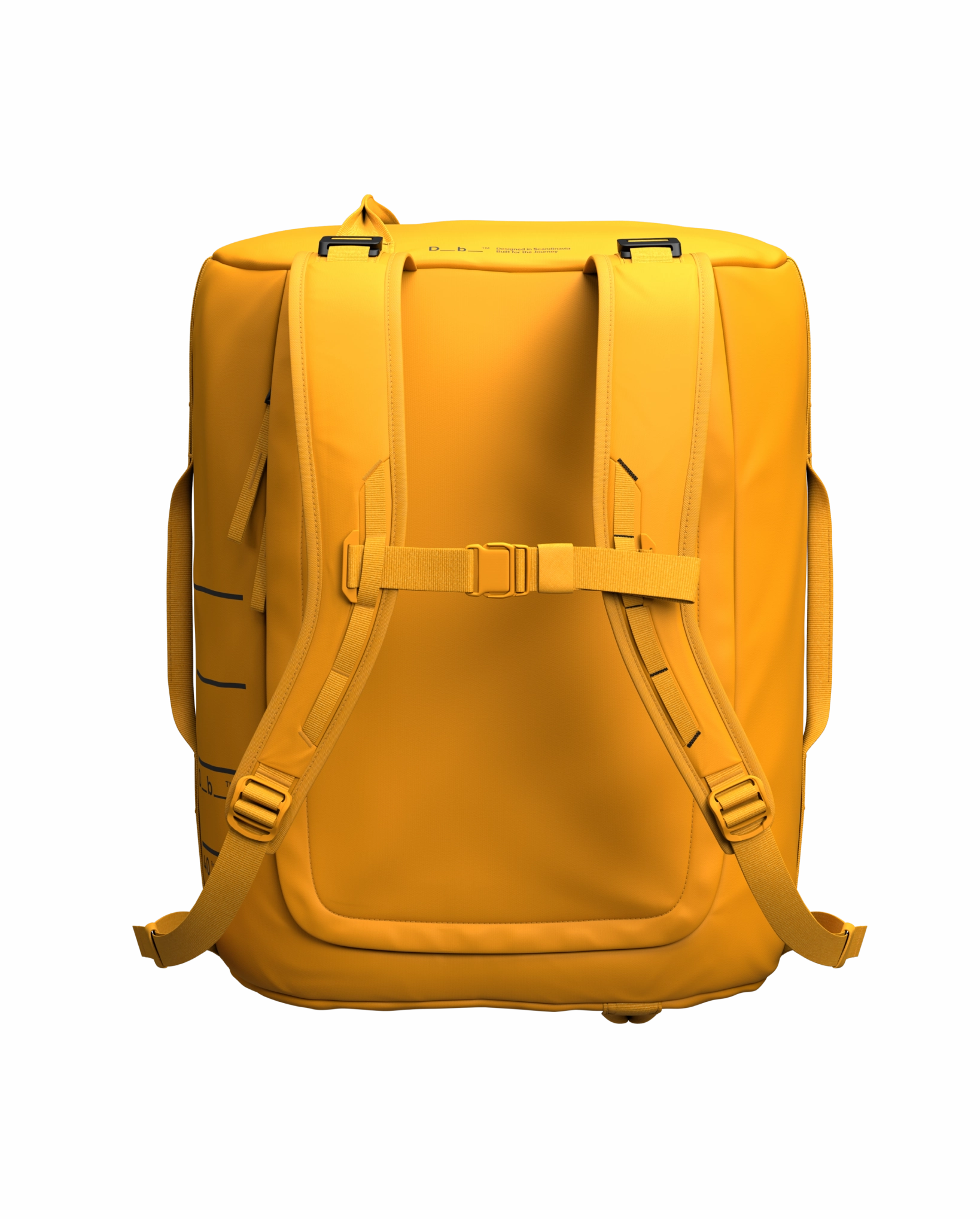 Roamer Duffel 40L Parhelion Orange