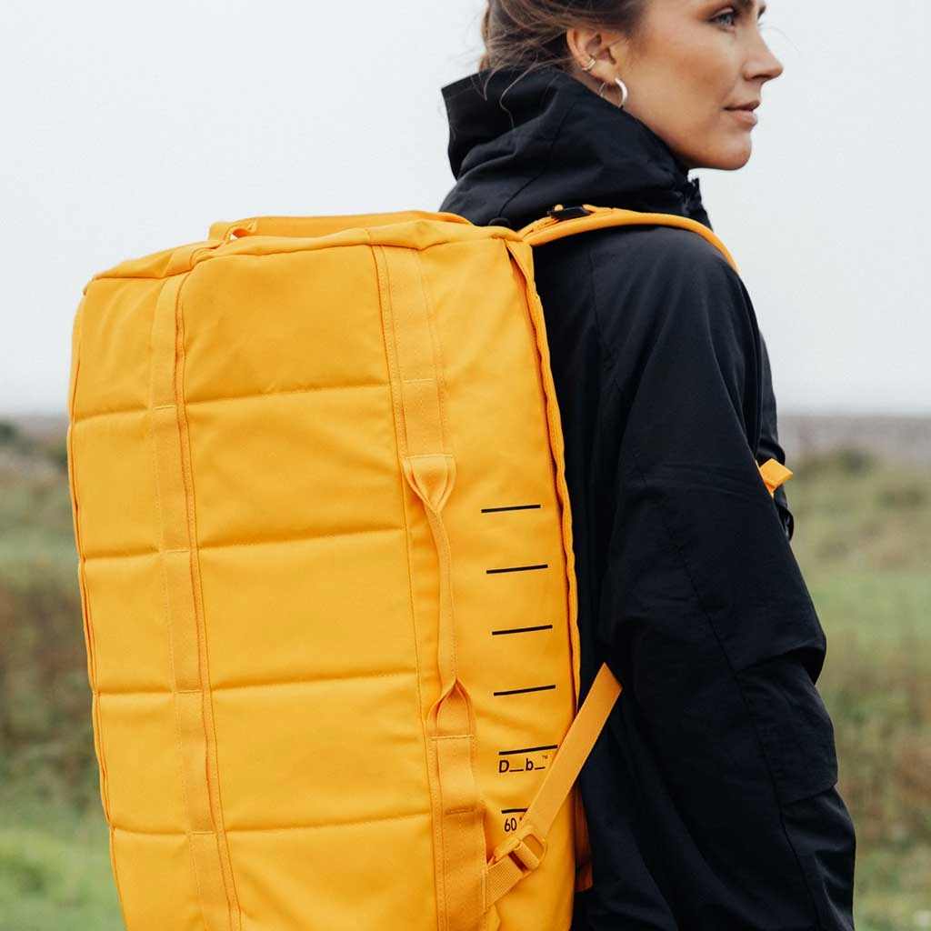 Roamer Duffle 60
