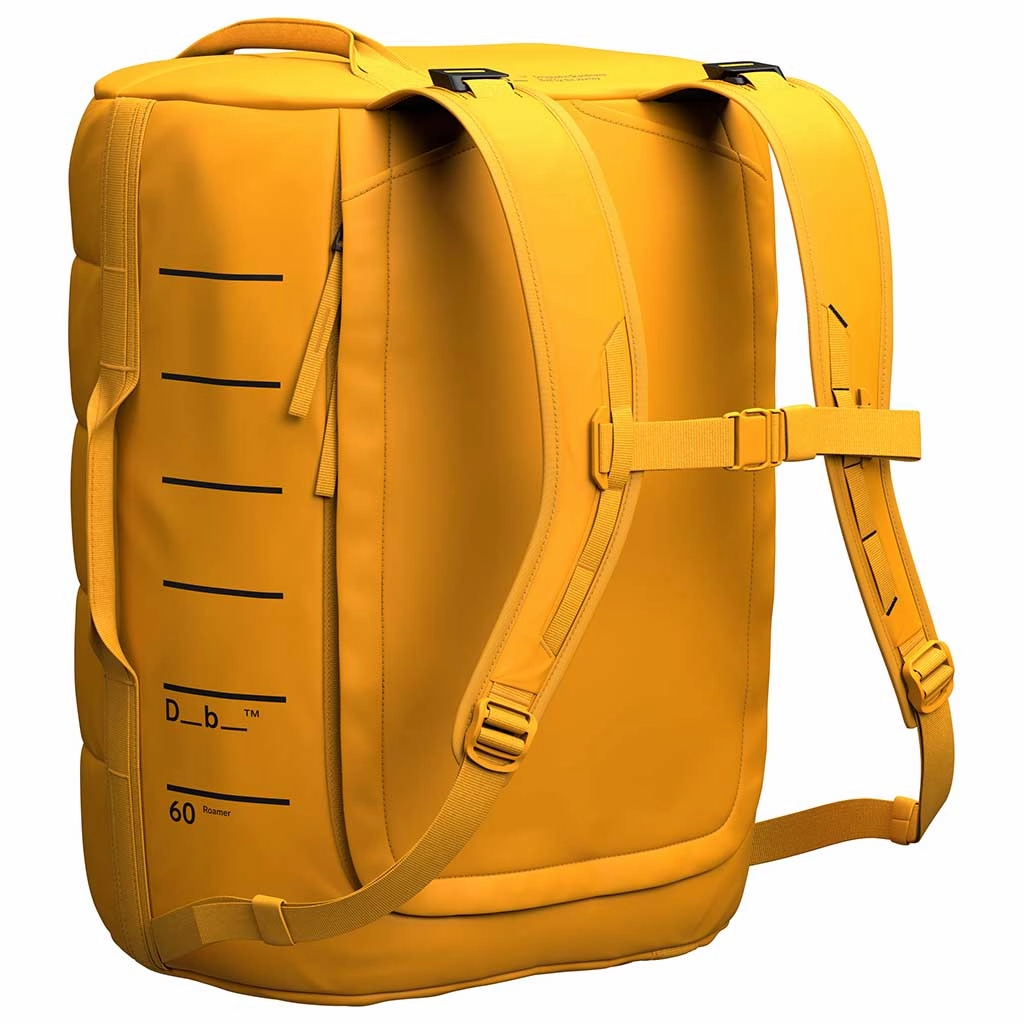 Roamer Duffle 60
