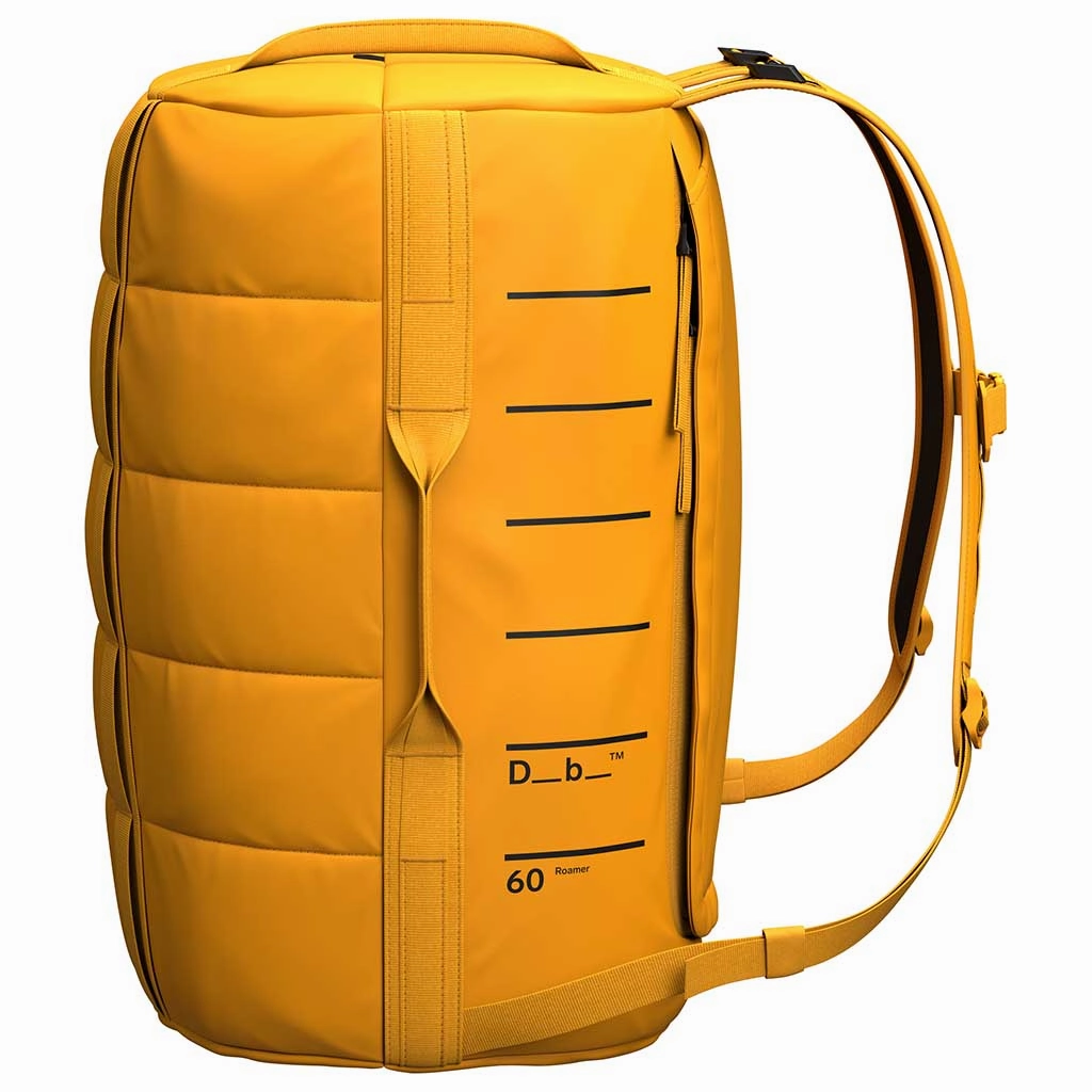 Roamer Duffle 60