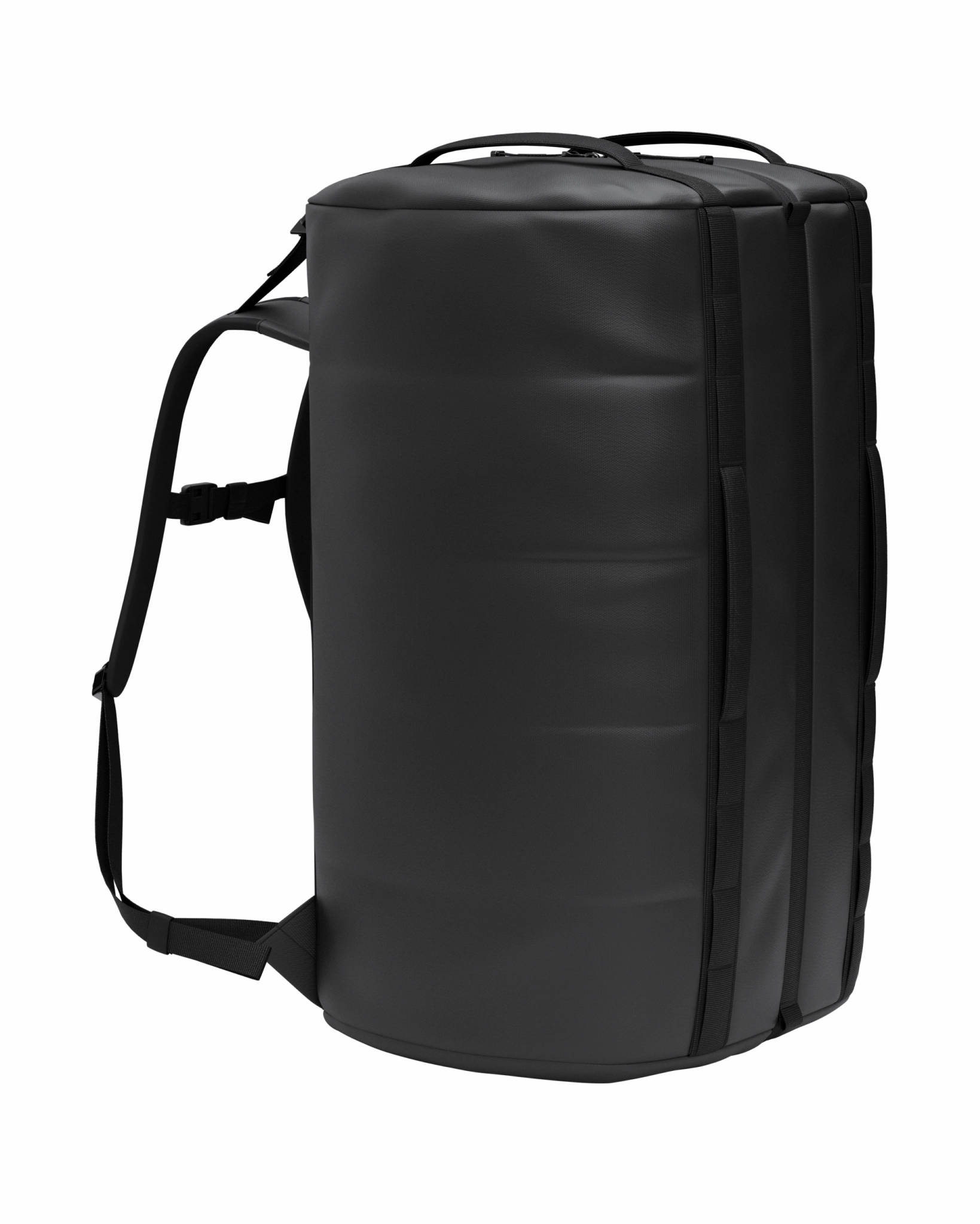Roamer Pro Split Duffel 90L Black Out