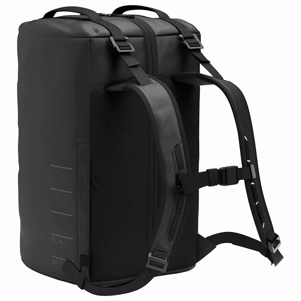 Roamer Pro Split Duffle 70