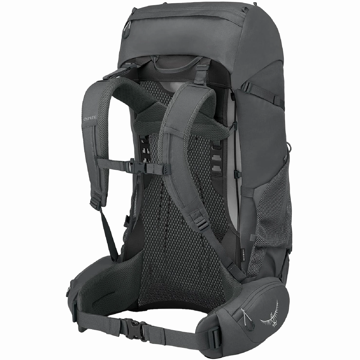Rook 65L Extended Fit
