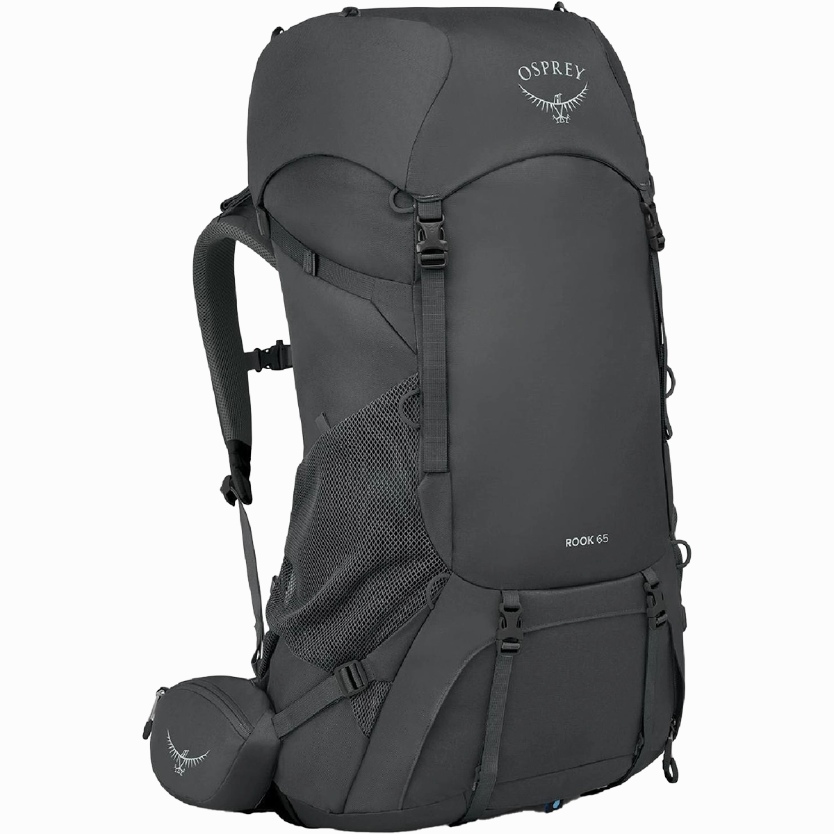 Rook 65L Extended Fit