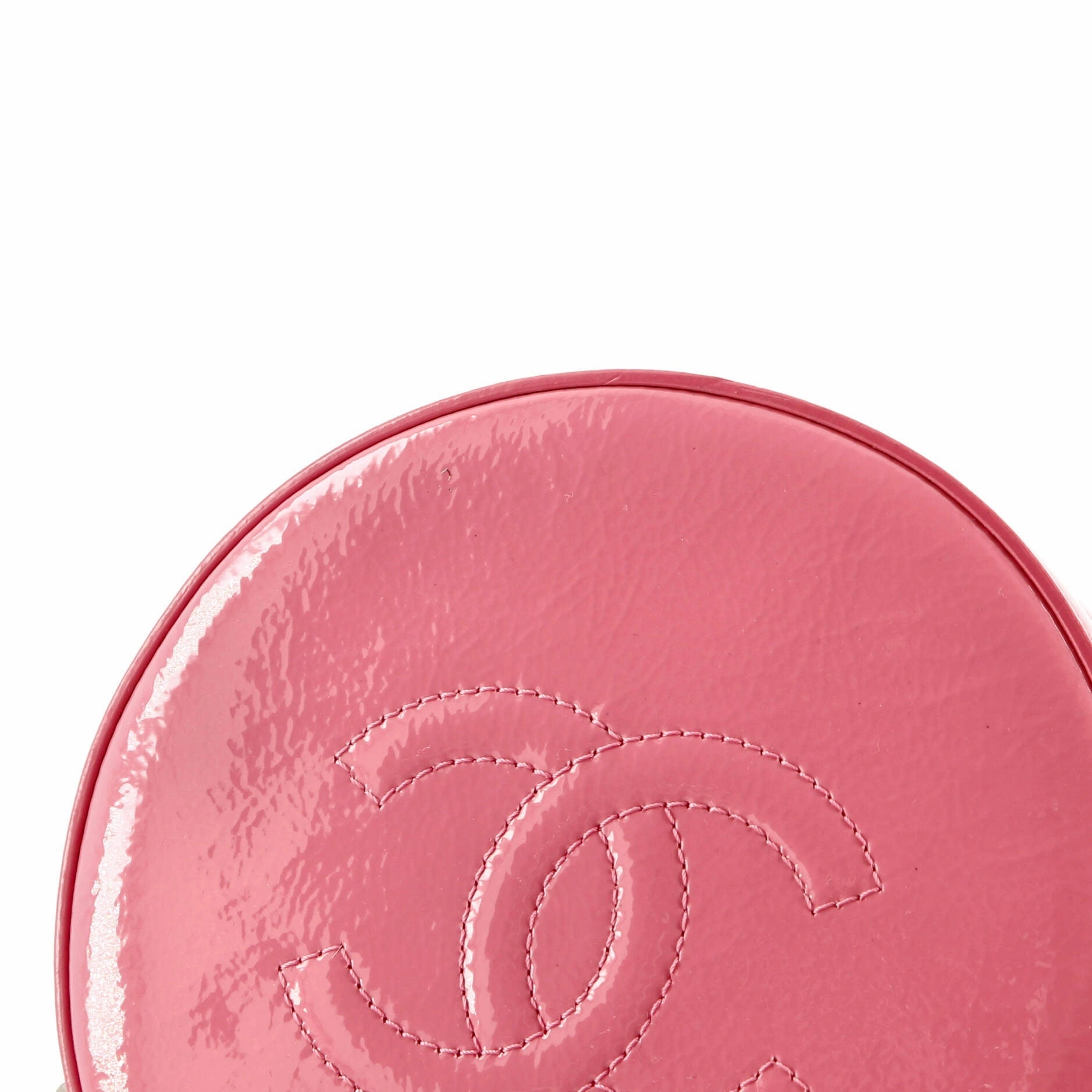 Round as Earth Crossbody Bag Patent
