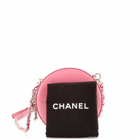 Round as Earth Crossbody Bag Patent