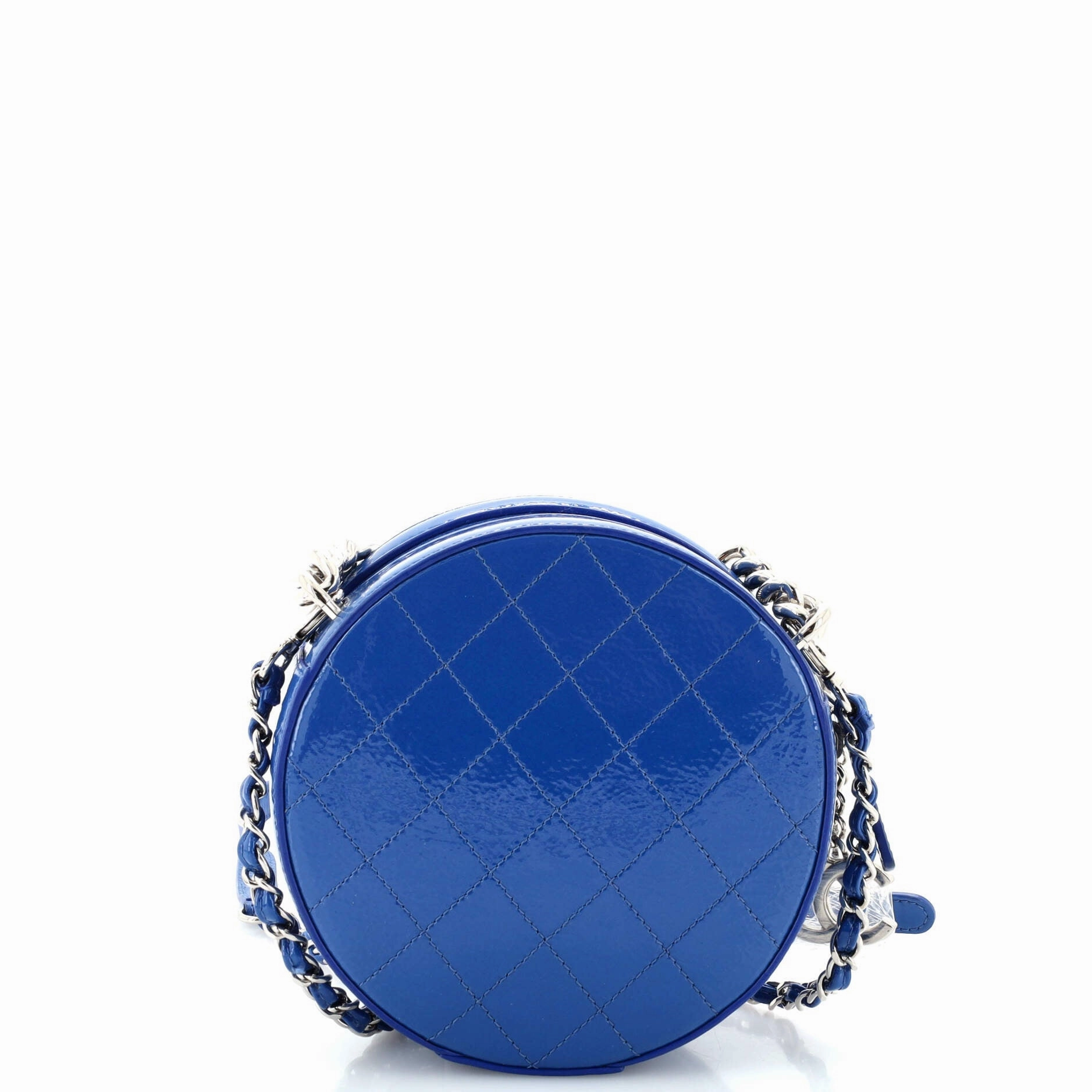 Round as Earth Crossbody Bag Patent