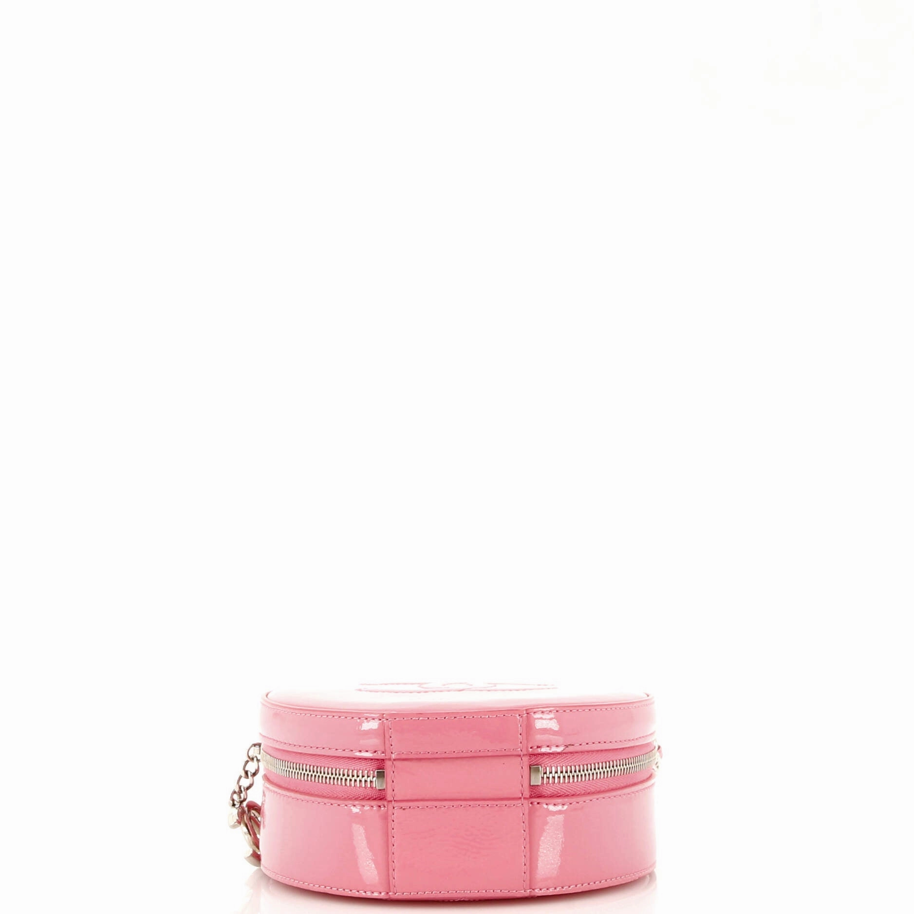 Round as Earth Crossbody Bag Patent