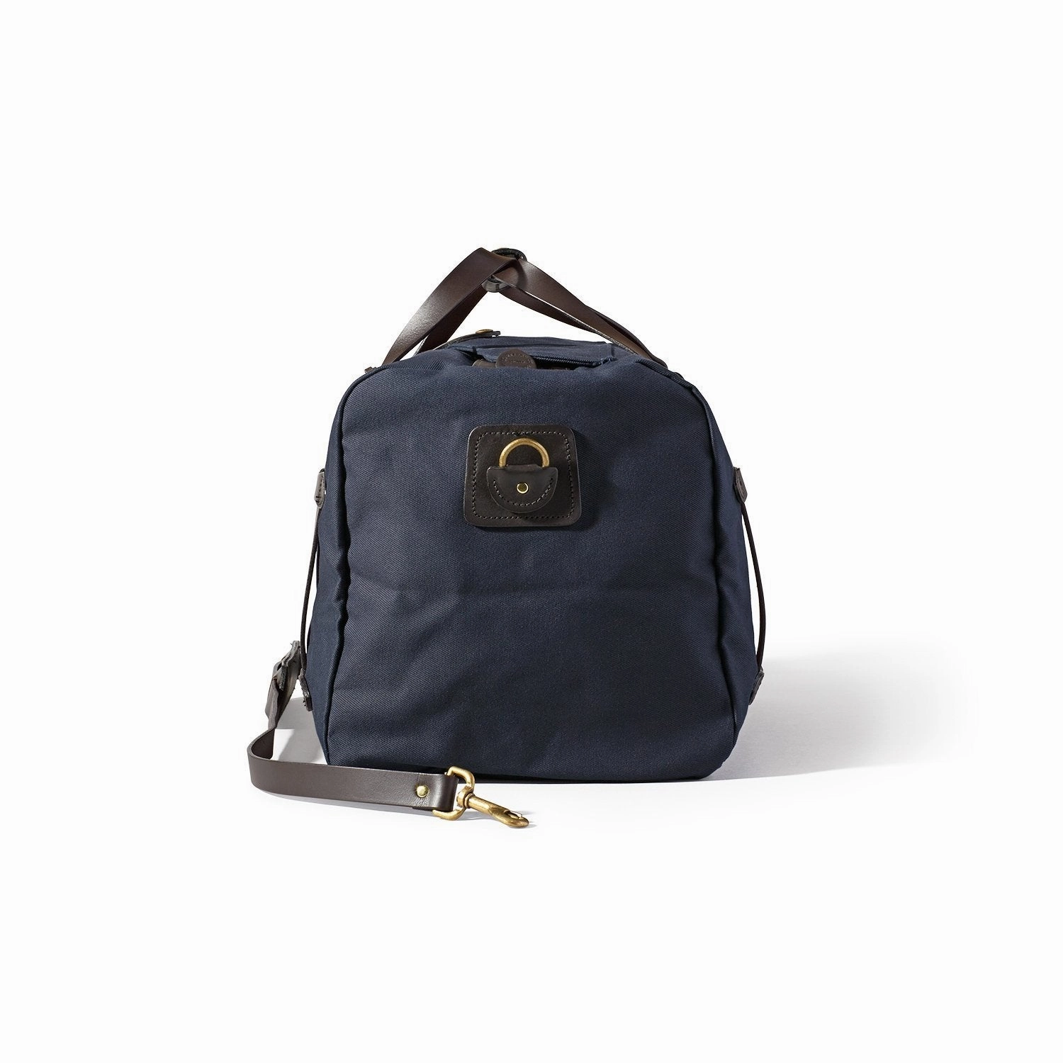 Rugged Twill Duffle