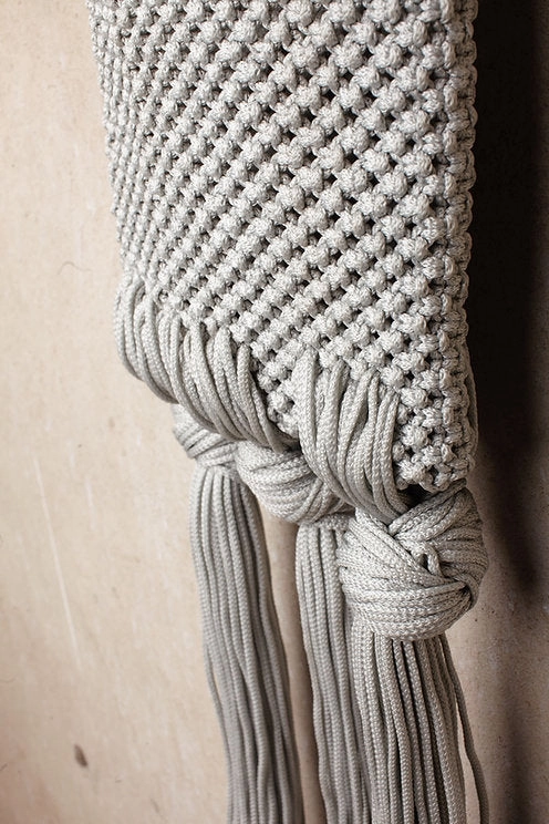 Rulani Tassel Handbag