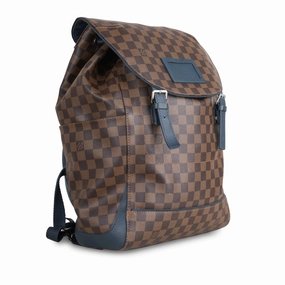 Runner Backpack - Damier Ebene