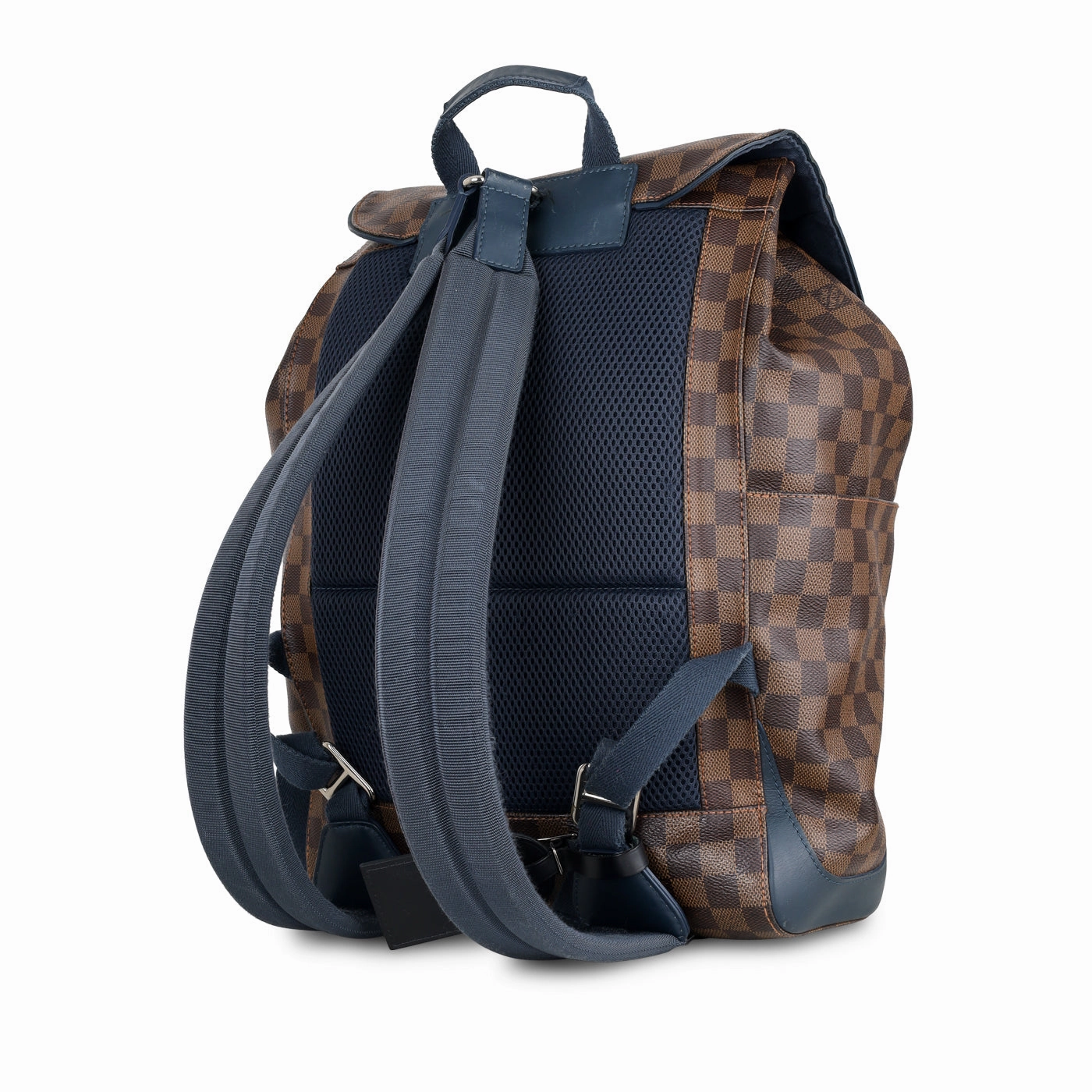 Runner Backpack - Damier Ebene