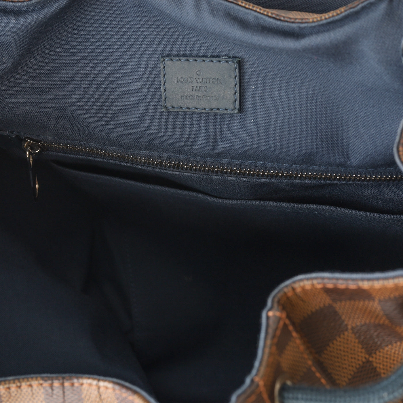 Runner Backpack - Damier Ebene