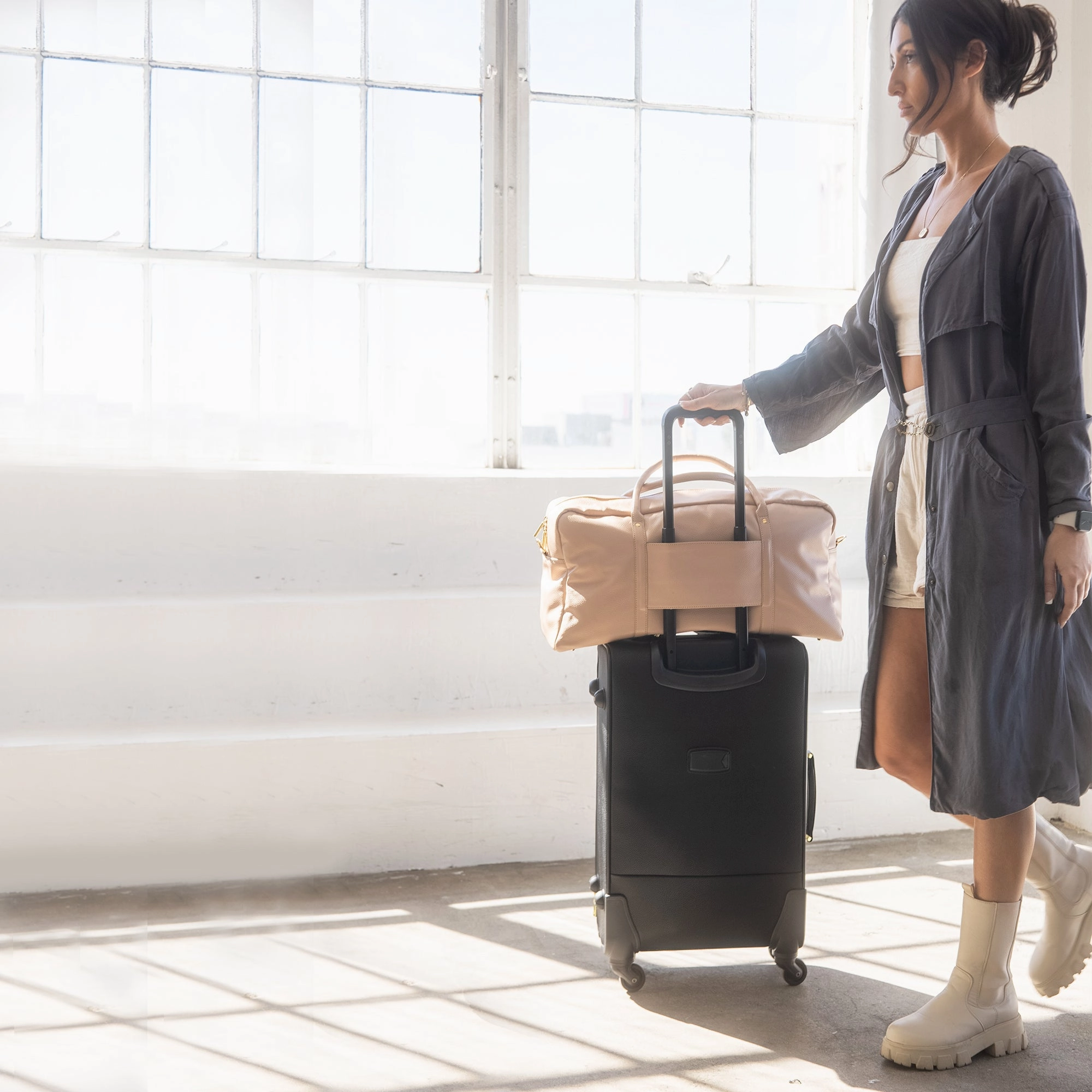 Ryley Duffel