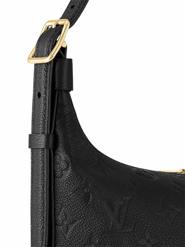 Sac Sport Shoulder Bag Black