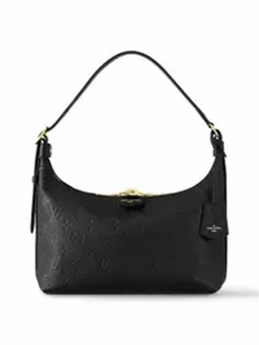Sac Sport Shoulder Bag Black