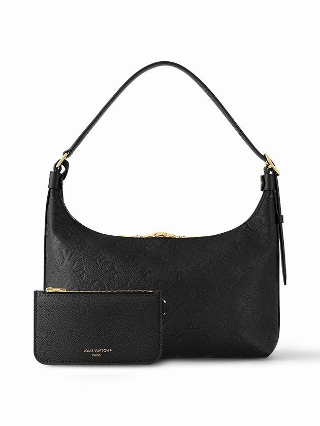 Sac Sport Shoulder Bag Black