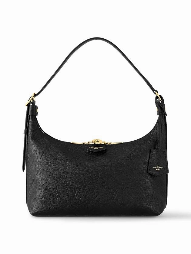 Sac Sport Shoulder Bag Black