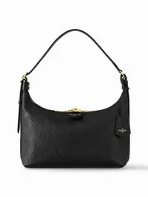 Sac Sport Shoulder Bag Black