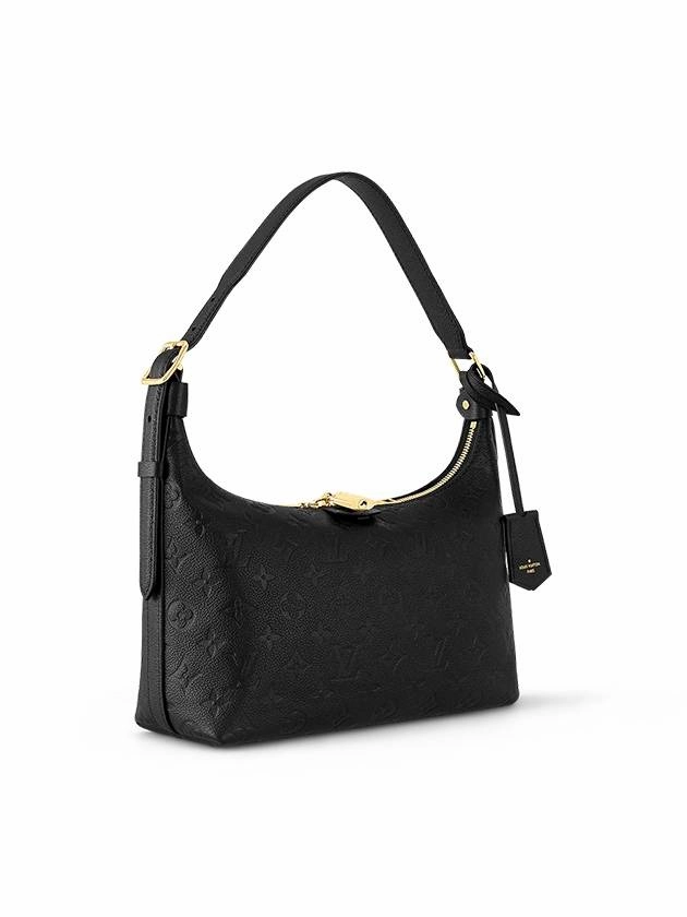 Sac Sport Shoulder Bag Black