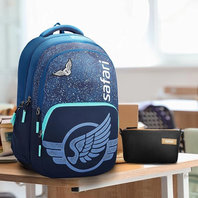 SAFARI Bonus 3 Large 37 L Backpack