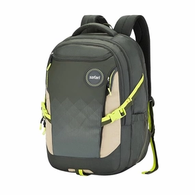 SAFARI Expand 15  Large 43 L Laptop Backpack