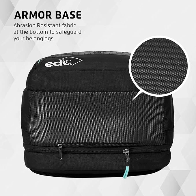 SAFARI  Expand 16  Large 43 L Laptop Backpack