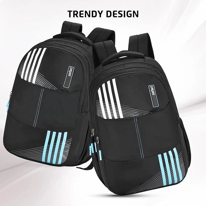 SAFARI Quadro 1  Large 43 L Backpack