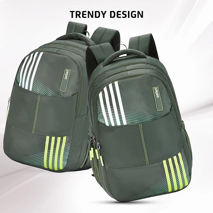 SAFARI Quadro 1  Large 43 L Backpack