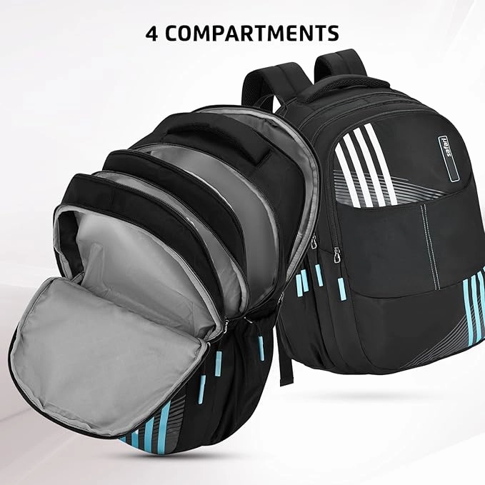 SAFARI Quadro 1  Large 43 L Backpack