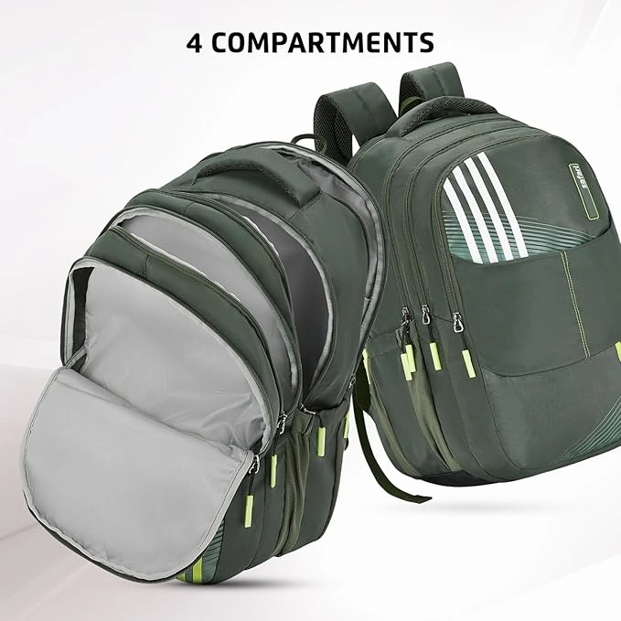 SAFARI Quadro 1  Large 43 L Backpack