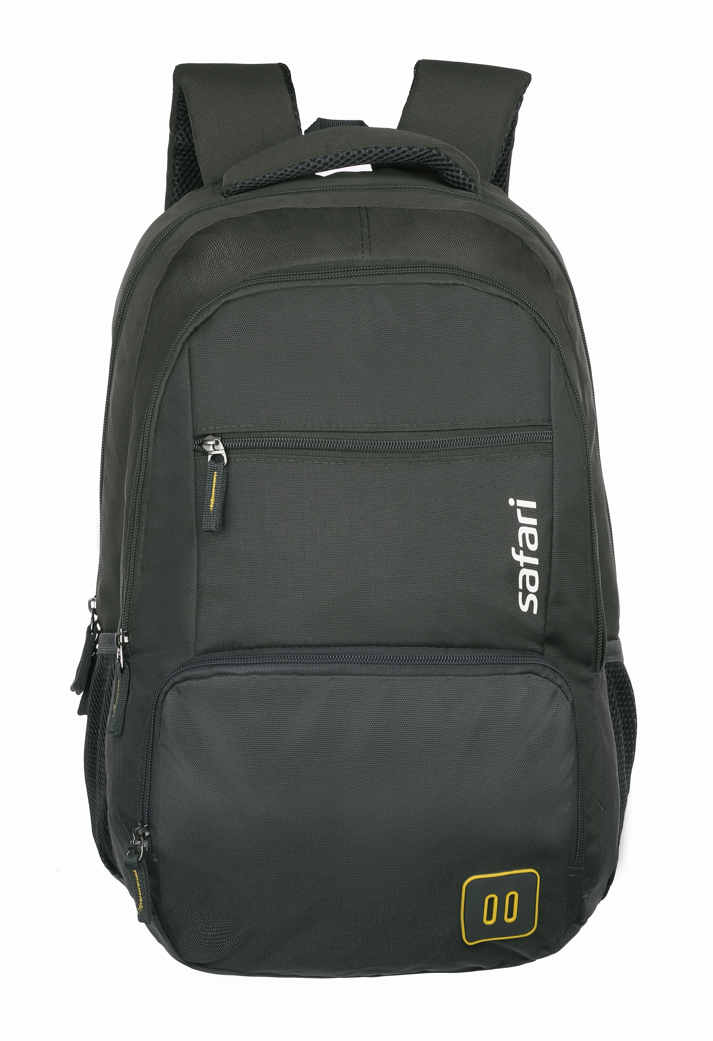Safari Twin Pro 36L Formal Backpack