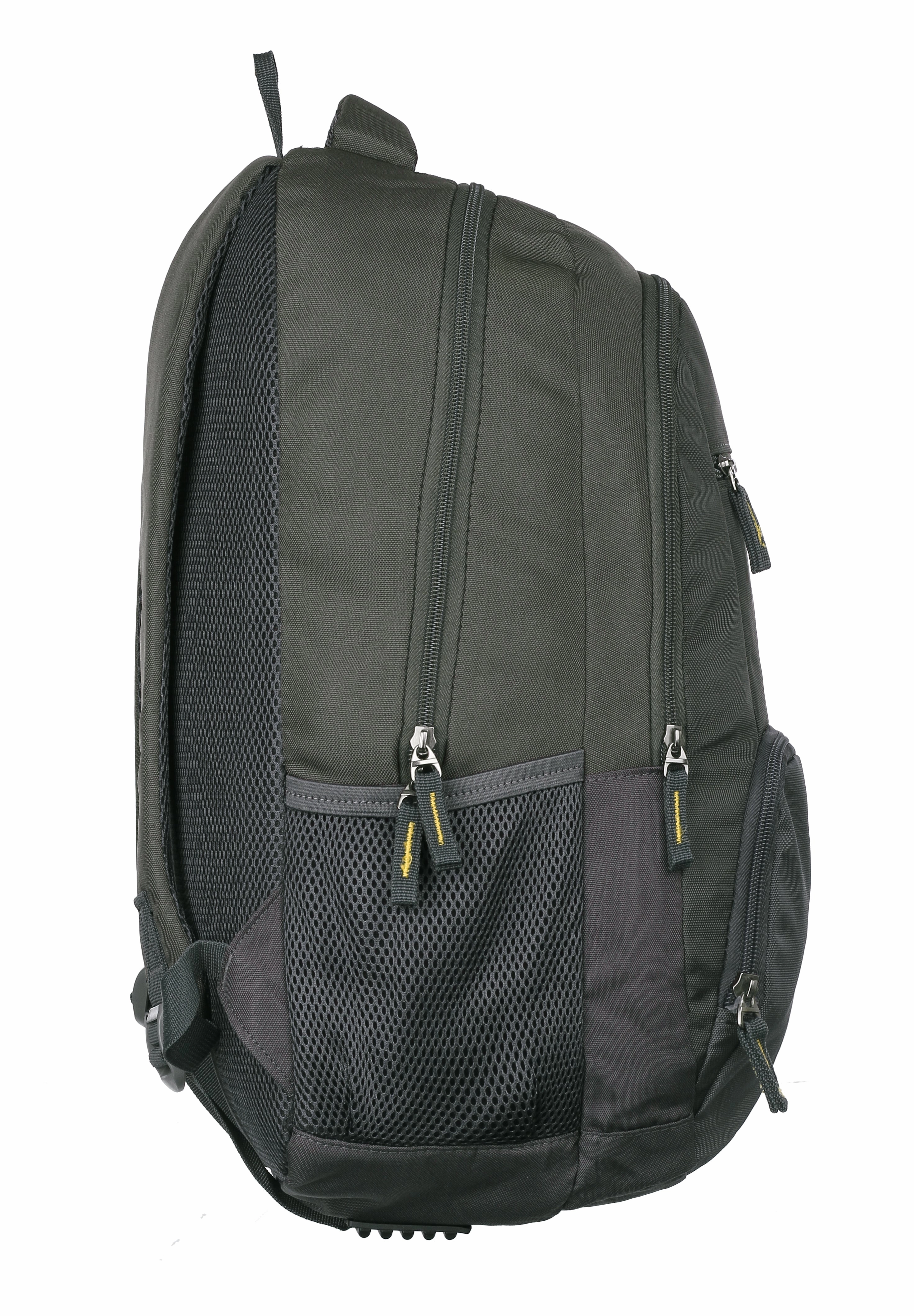 Safari Twin Pro 36L Formal Backpack