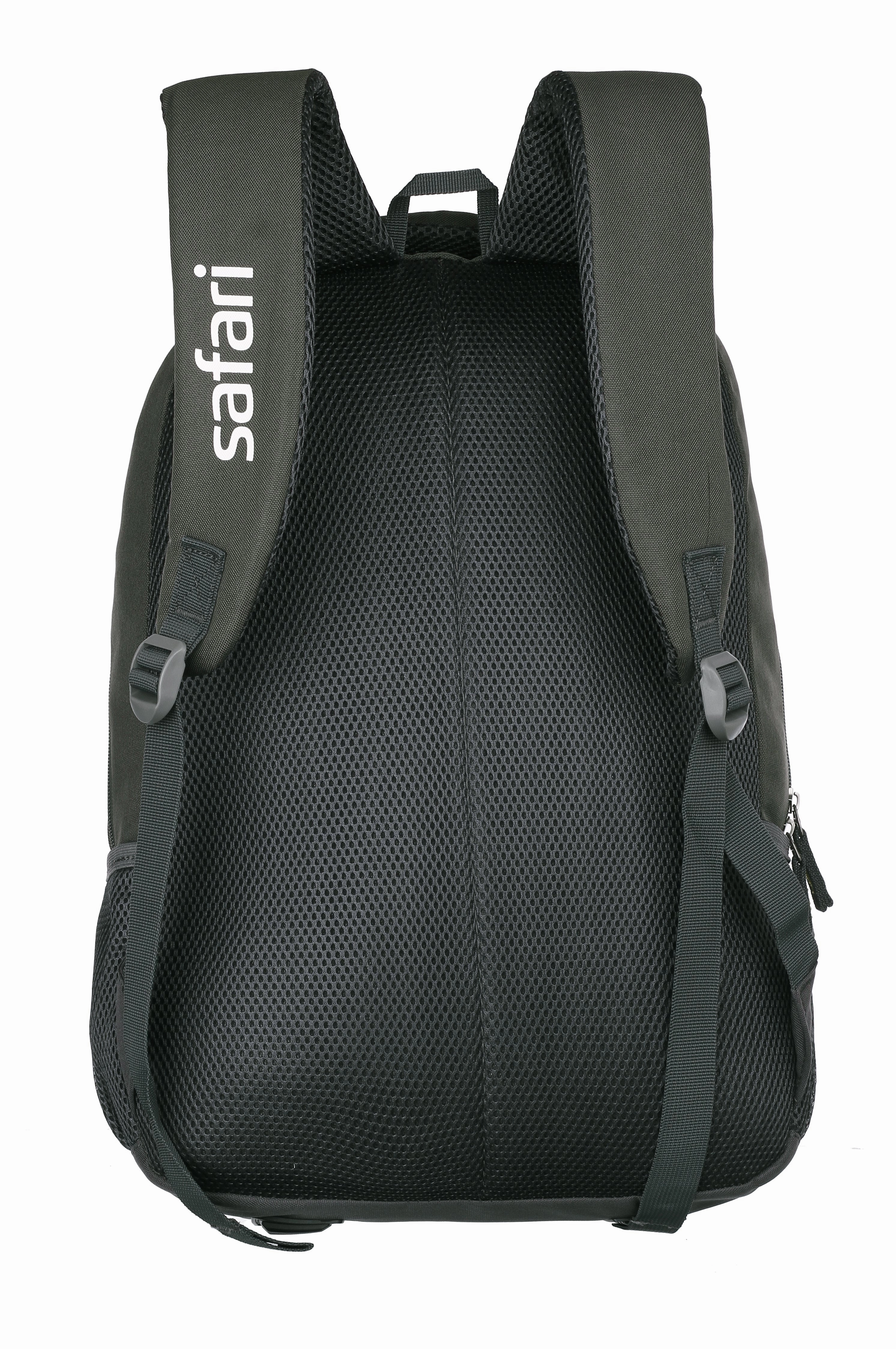 Safari Twin Pro 36L Formal Backpack