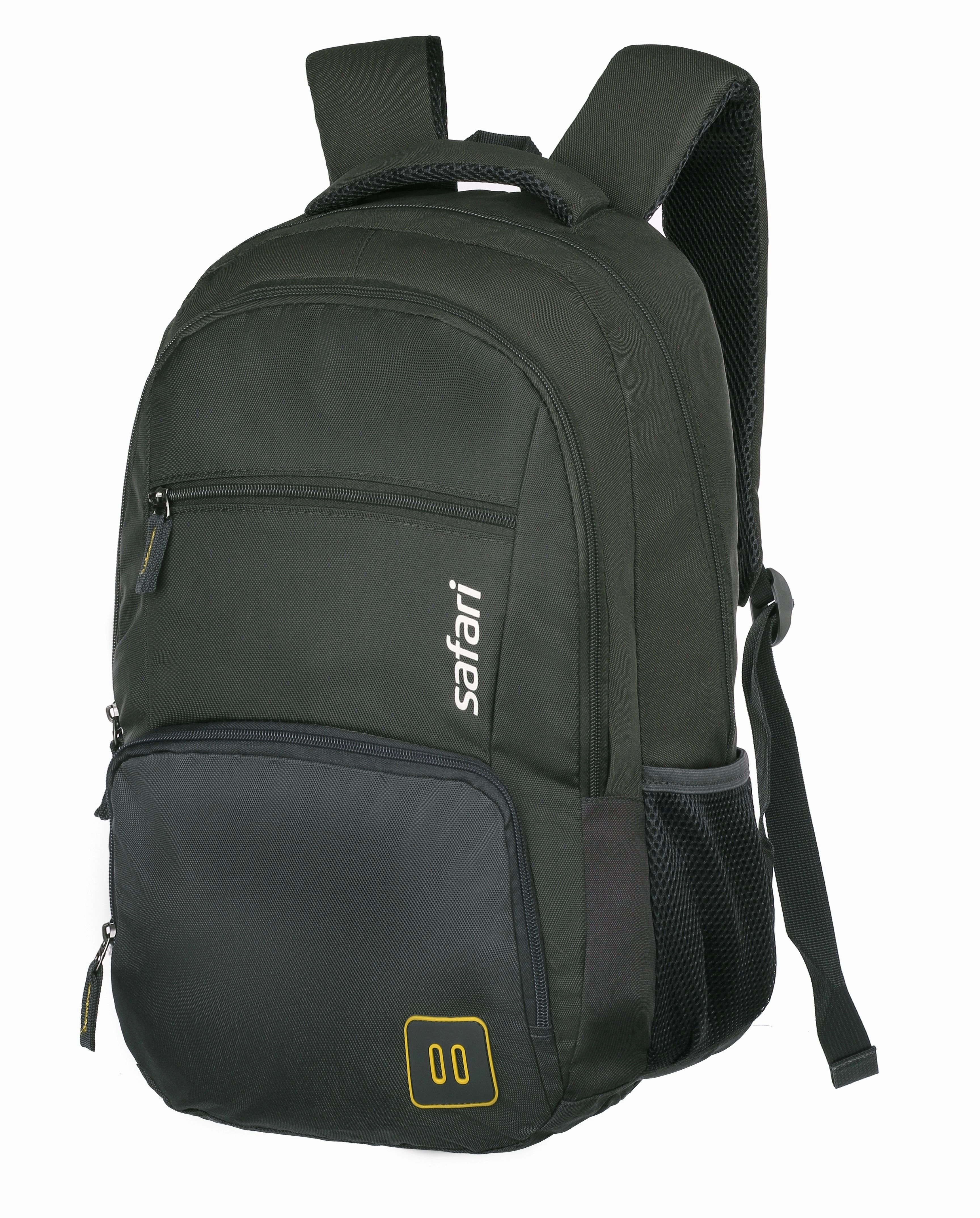 Safari Twin Pro 36L Formal Backpack