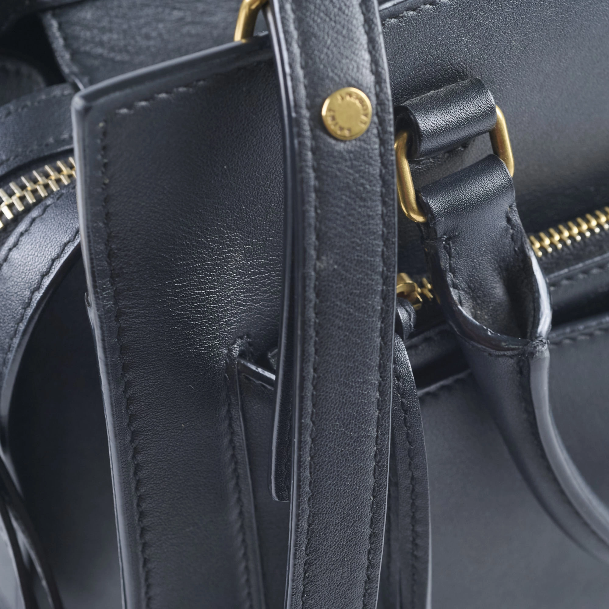 Saint Laurent East Side Tote