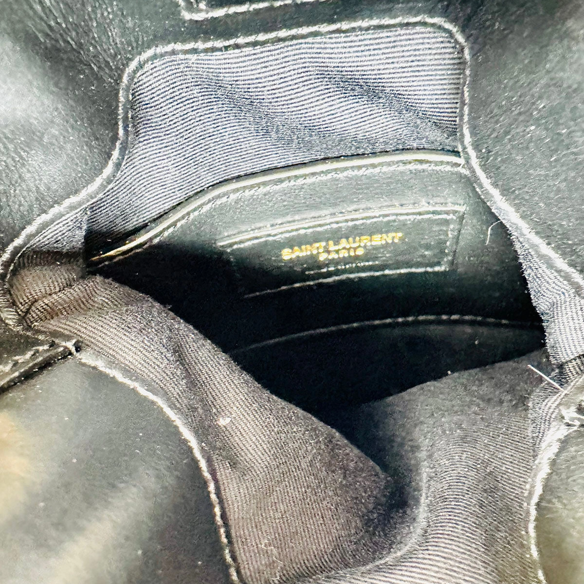 Saint Laurent Evening Bag