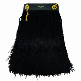 Saint Laurent Evening Bag