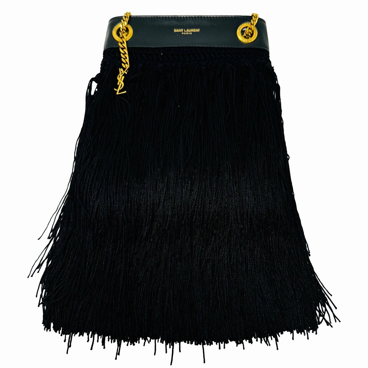 Saint Laurent Evening Bag
