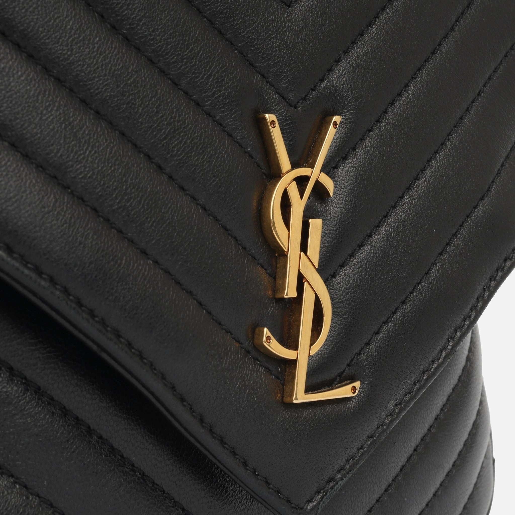 Saint Laurent Joe Backpack