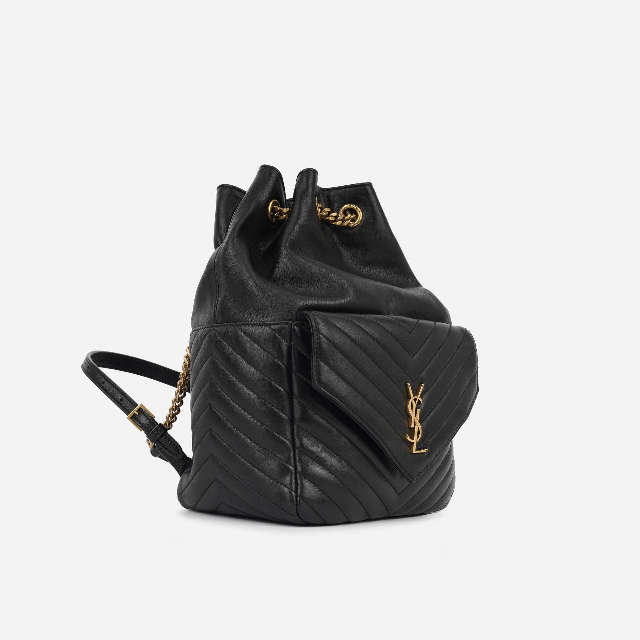 Saint Laurent Joe Backpack