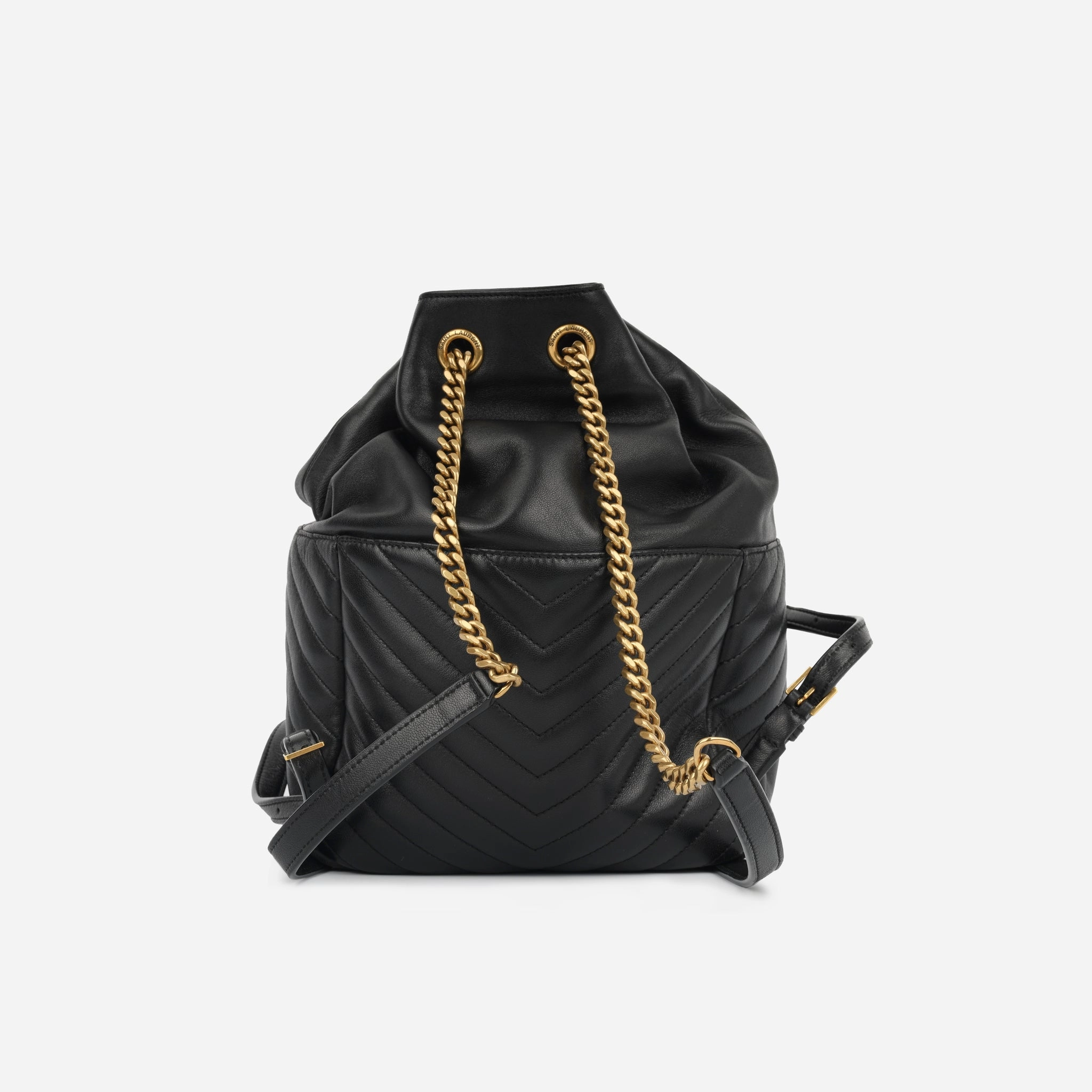 Saint Laurent Joe Backpack