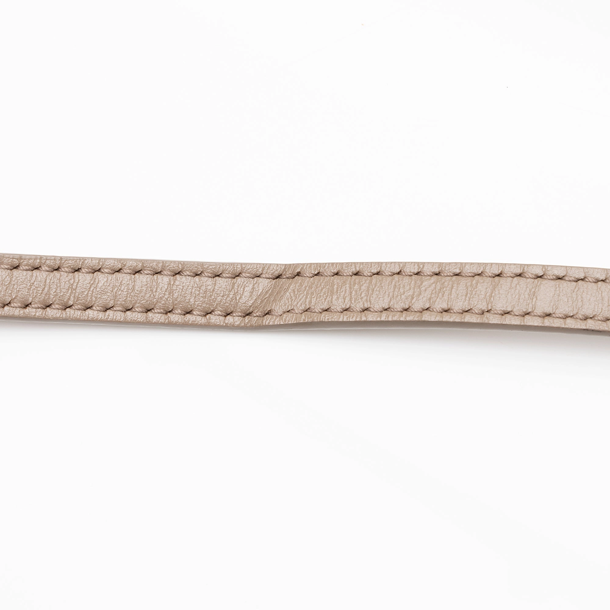 Saint Laurent Matelasse Calfskin Monogram LouLou Toy Crossbody Bag (SHF-vkCgCs)