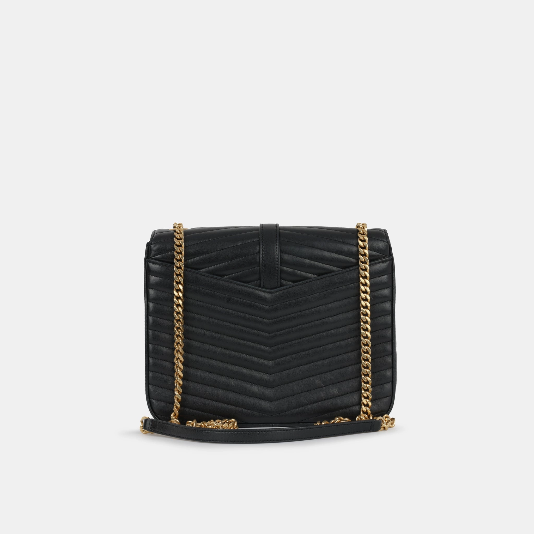 Saint Laurent Medium Sulpice