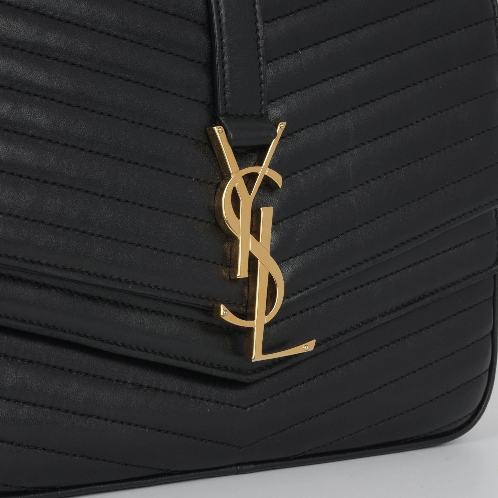 Saint Laurent Medium Sulpice