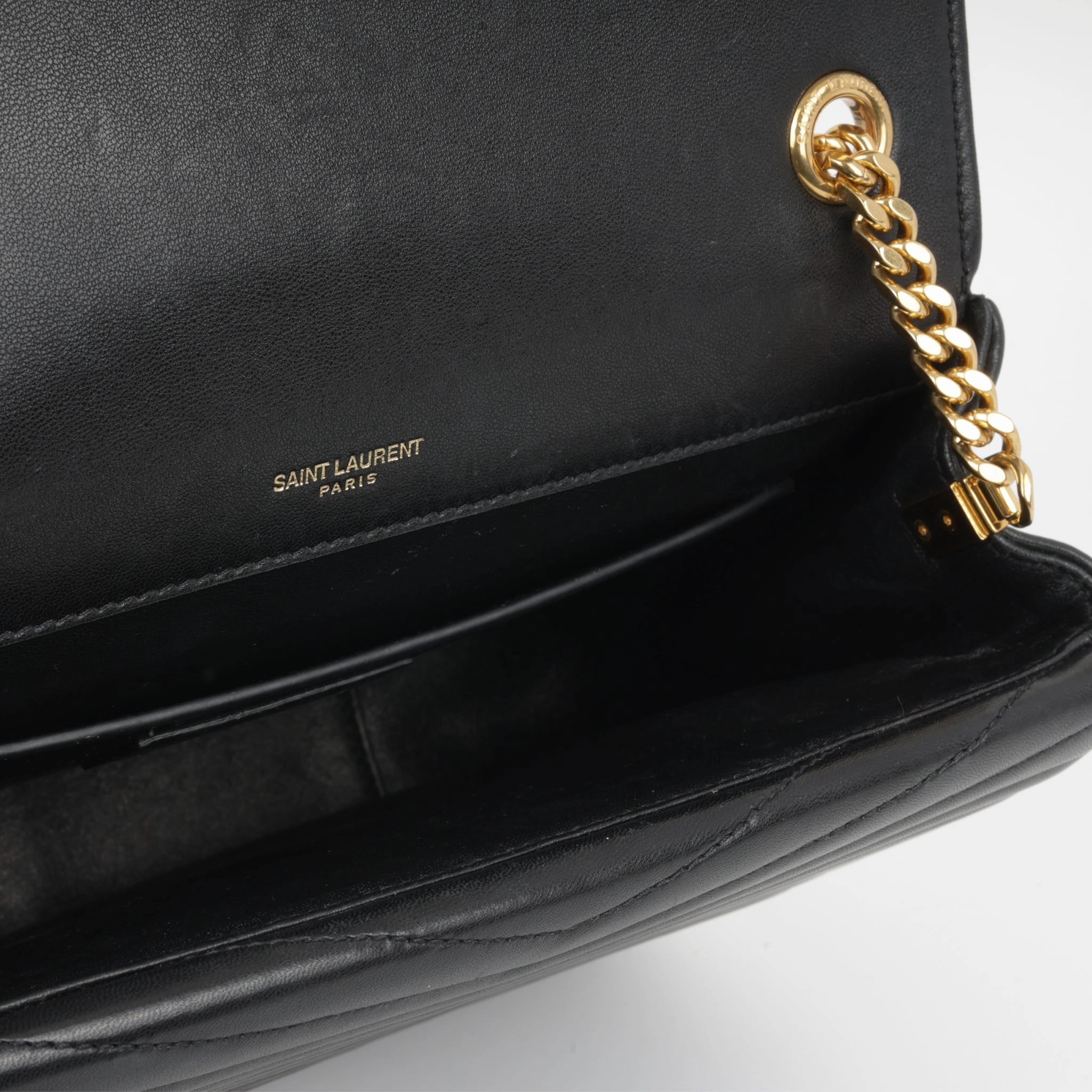 Saint Laurent Medium Sulpice
