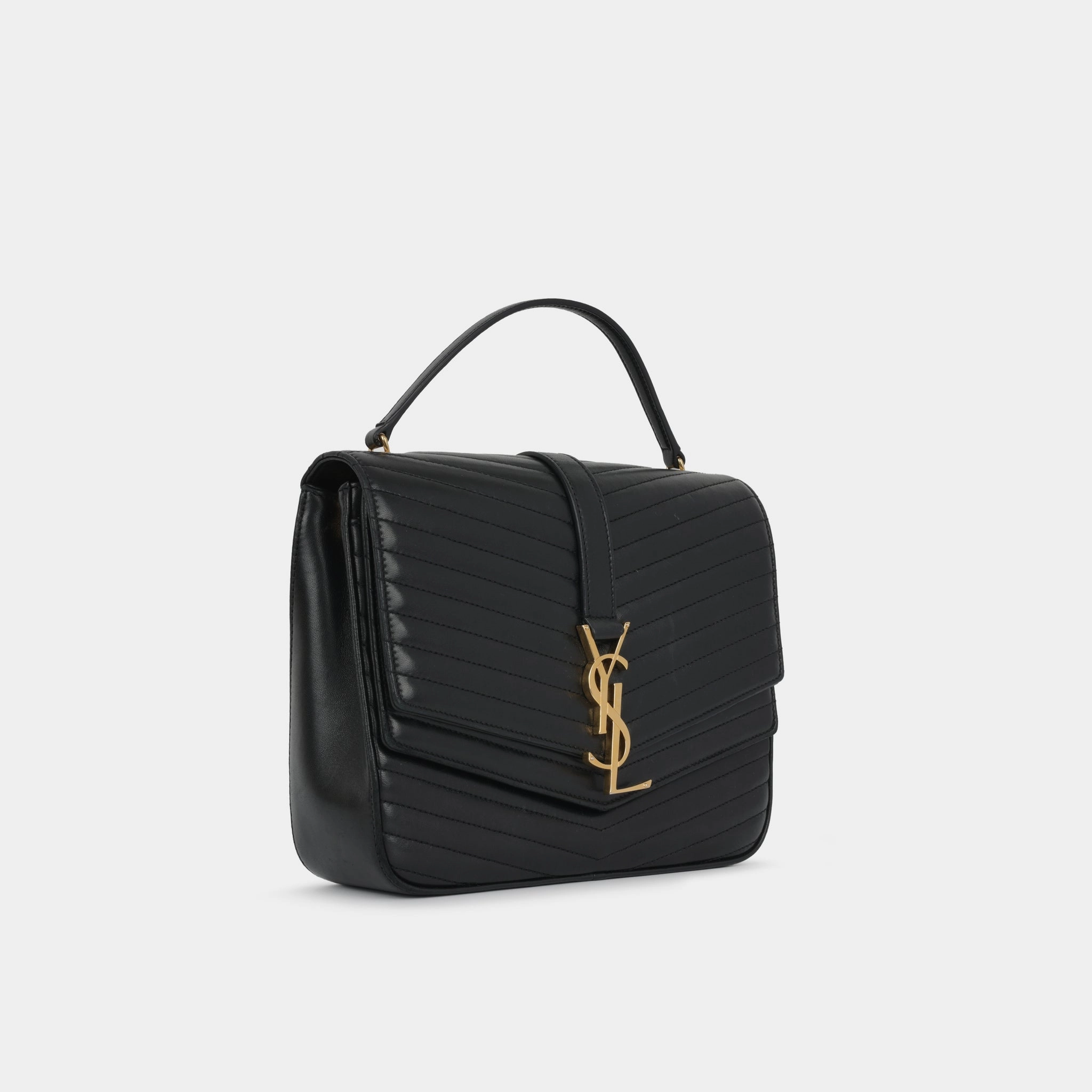 Saint Laurent Medium Sulpice